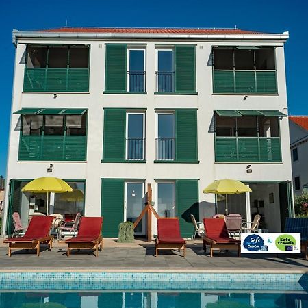 Villa Dada I Dida Milna  Exteriér fotografie