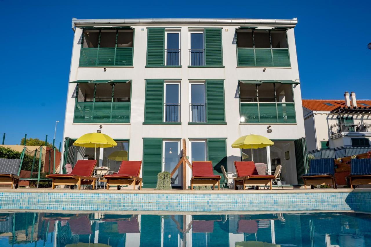 Villa Dada I Dida Milna  Exteriér fotografie