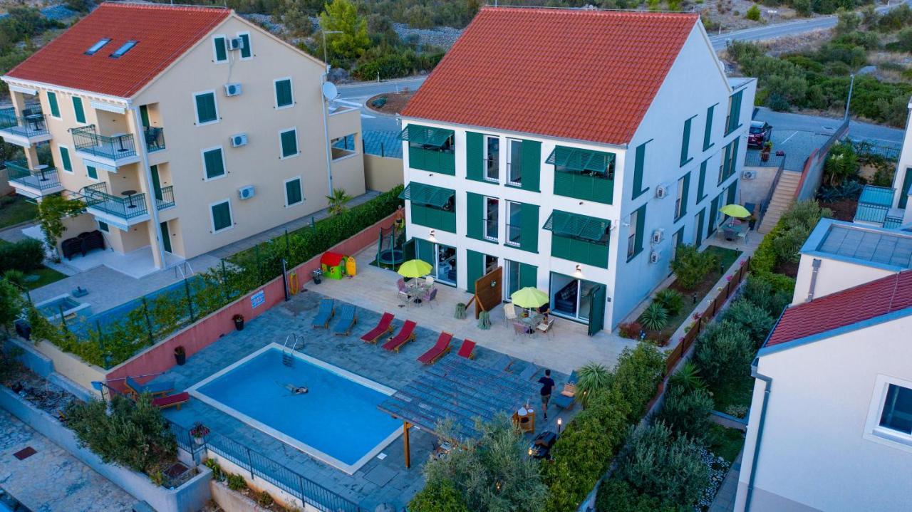 Villa Dada I Dida Milna  Exteriér fotografie