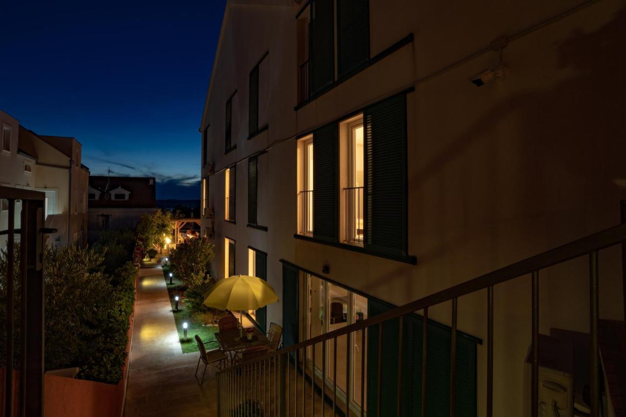 Villa Dada I Dida Milna  Exteriér fotografie