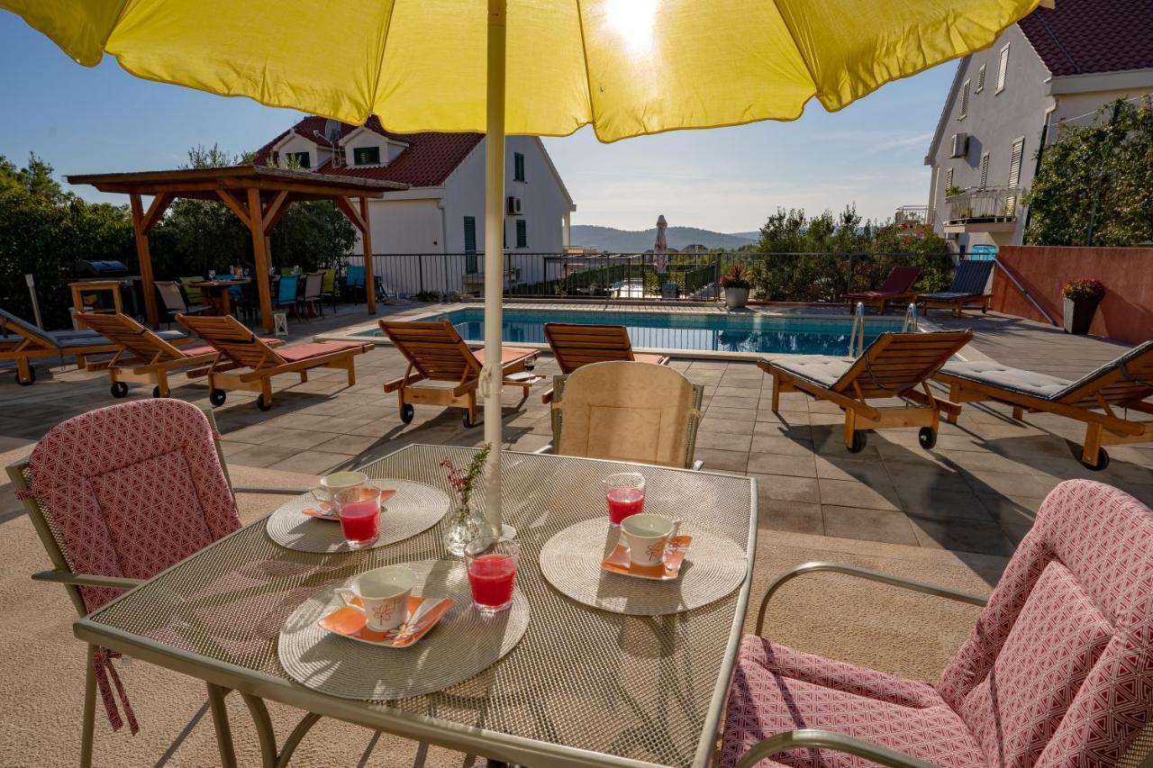 Villa Dada I Dida Milna  Exteriér fotografie