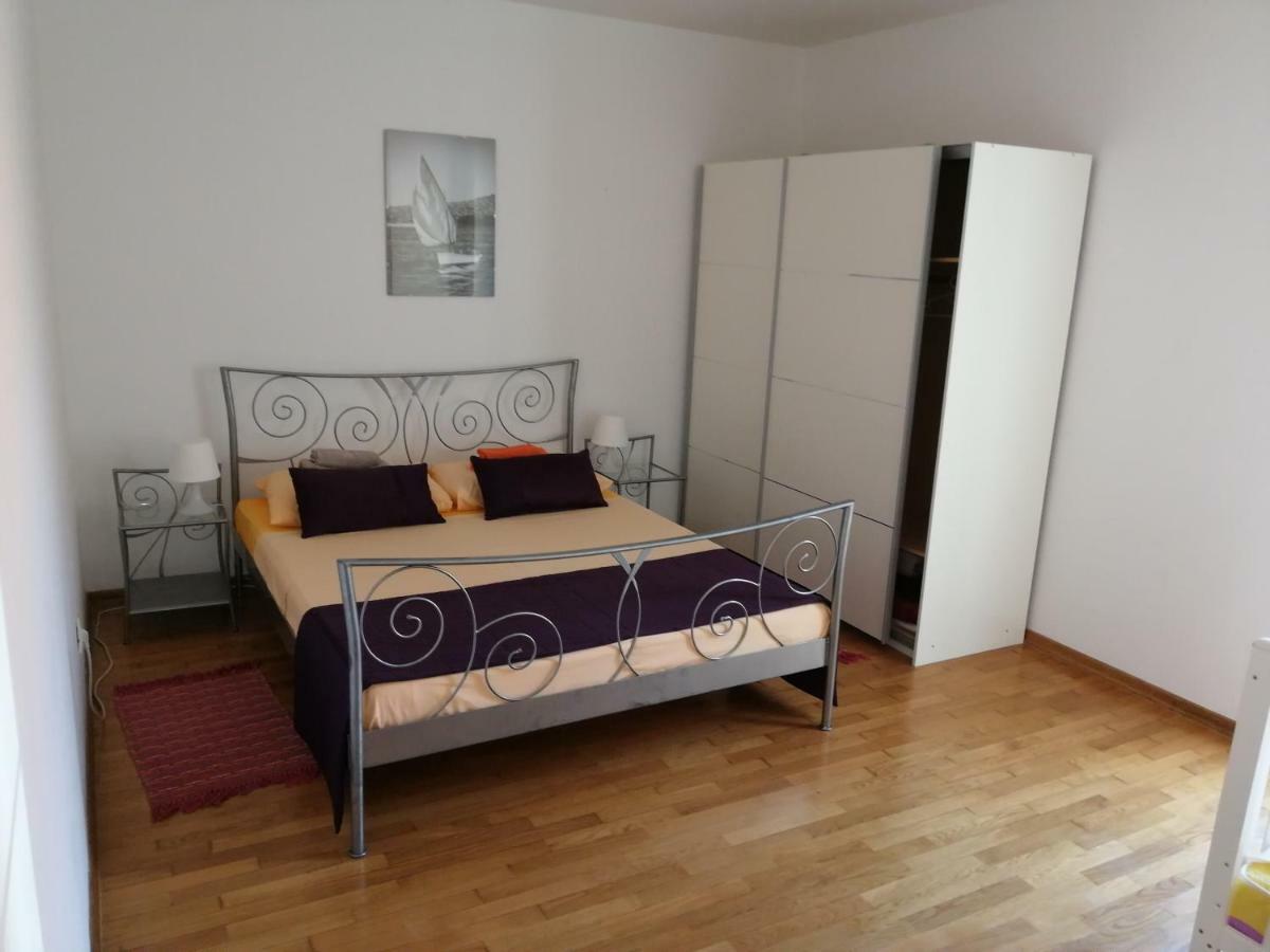 Villa Dada I Dida Milna  Exteriér fotografie