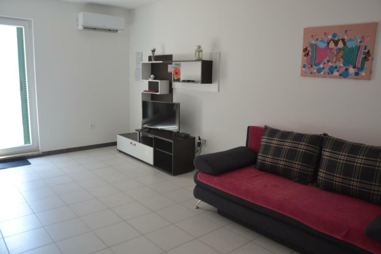 Villa Dada I Dida Milna  Exteriér fotografie