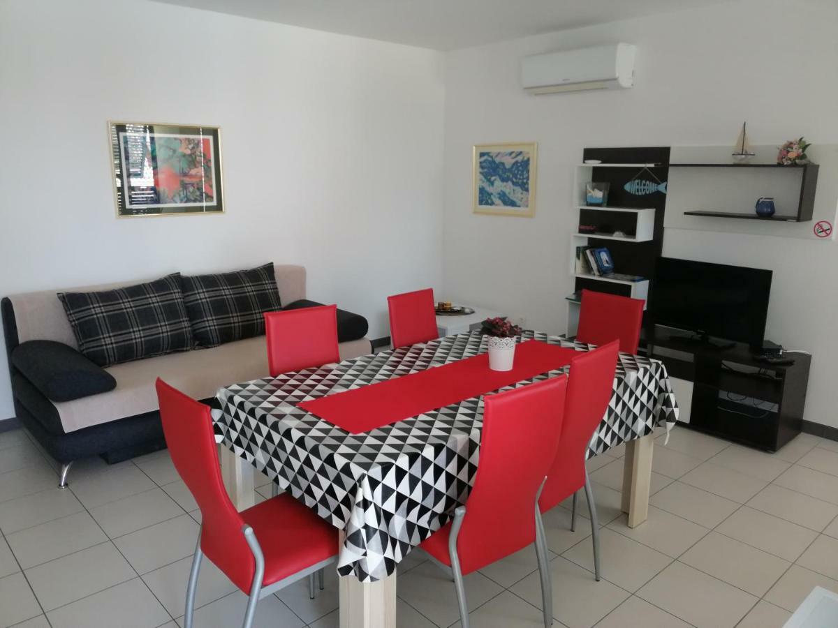 Villa Dada I Dida Milna  Exteriér fotografie