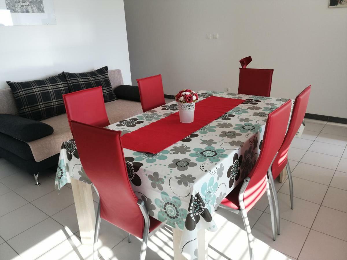 Villa Dada I Dida Milna  Exteriér fotografie
